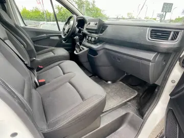 Renault Trafic 8 1 Automat