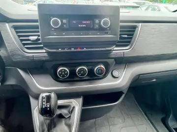 Renault Trafic 8 1 Automat