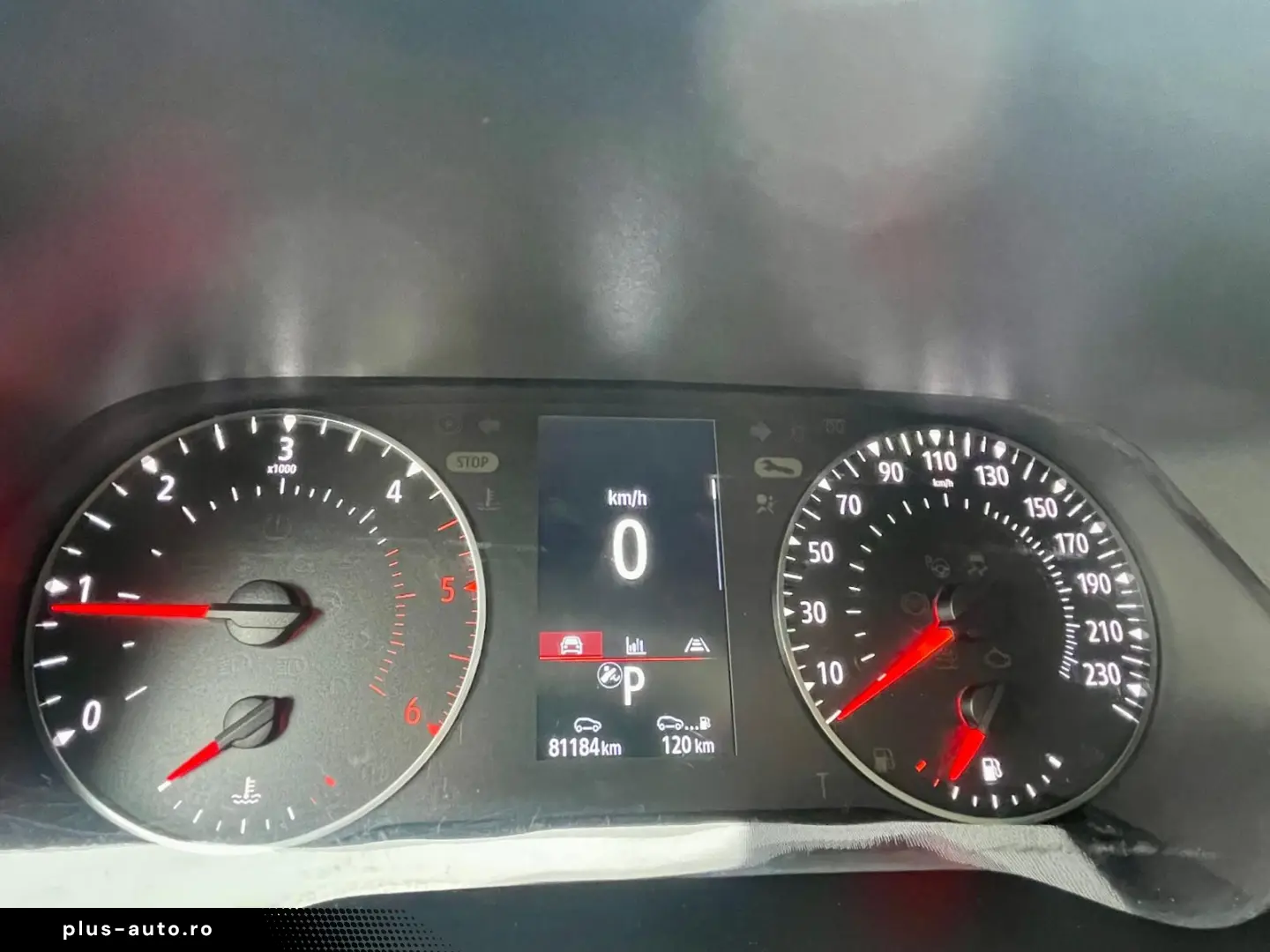 Renault Trafic 8 1 Automat