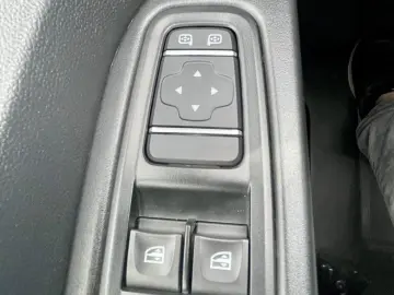 Renault Trafic 8 1 Automat