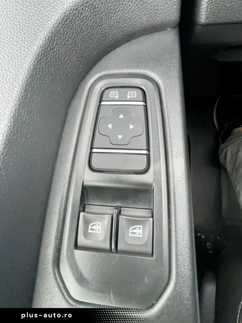 Renault Trafic 8 1 Automat