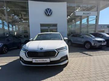 Skoda Octavia 2.0 TDI - 12 luni garantie