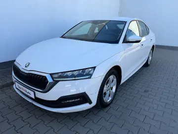 Skoda Octavia 2.0 TDI - 12 luni garantie