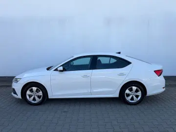 Skoda Octavia 2.0 TDI - 12 luni garantie