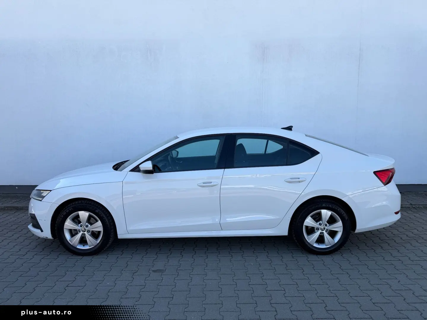 Skoda Octavia 2.0 TDI - 12 luni garantie
