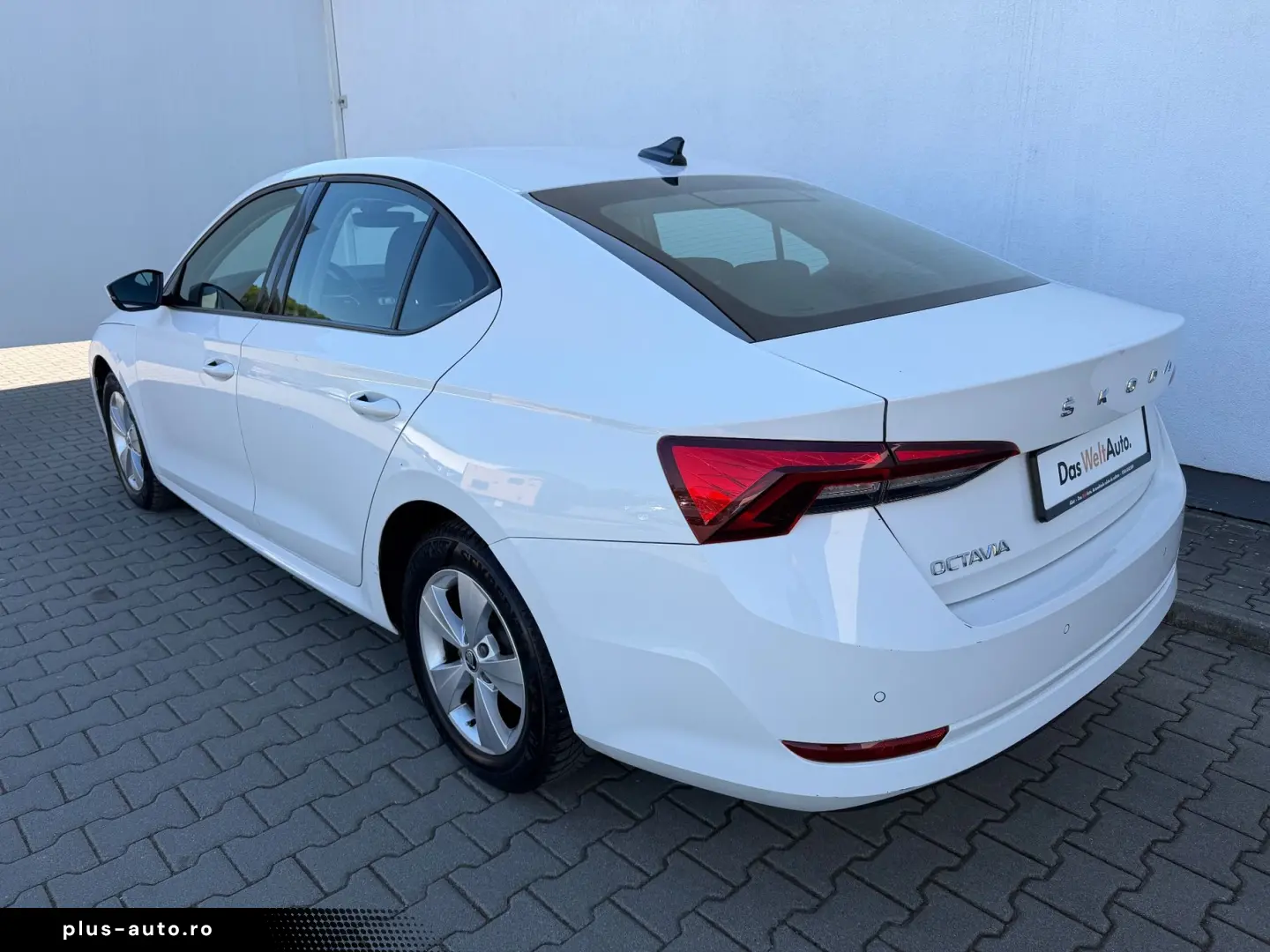 Skoda Octavia 2.0 TDI - 12 luni garantie