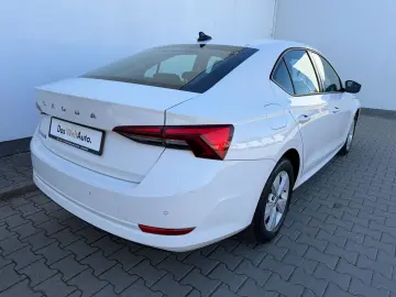 Skoda Octavia 2.0 TDI - 12 luni garantie