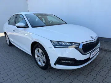 Skoda Octavia 2.0 TDI - 12 luni garantie
