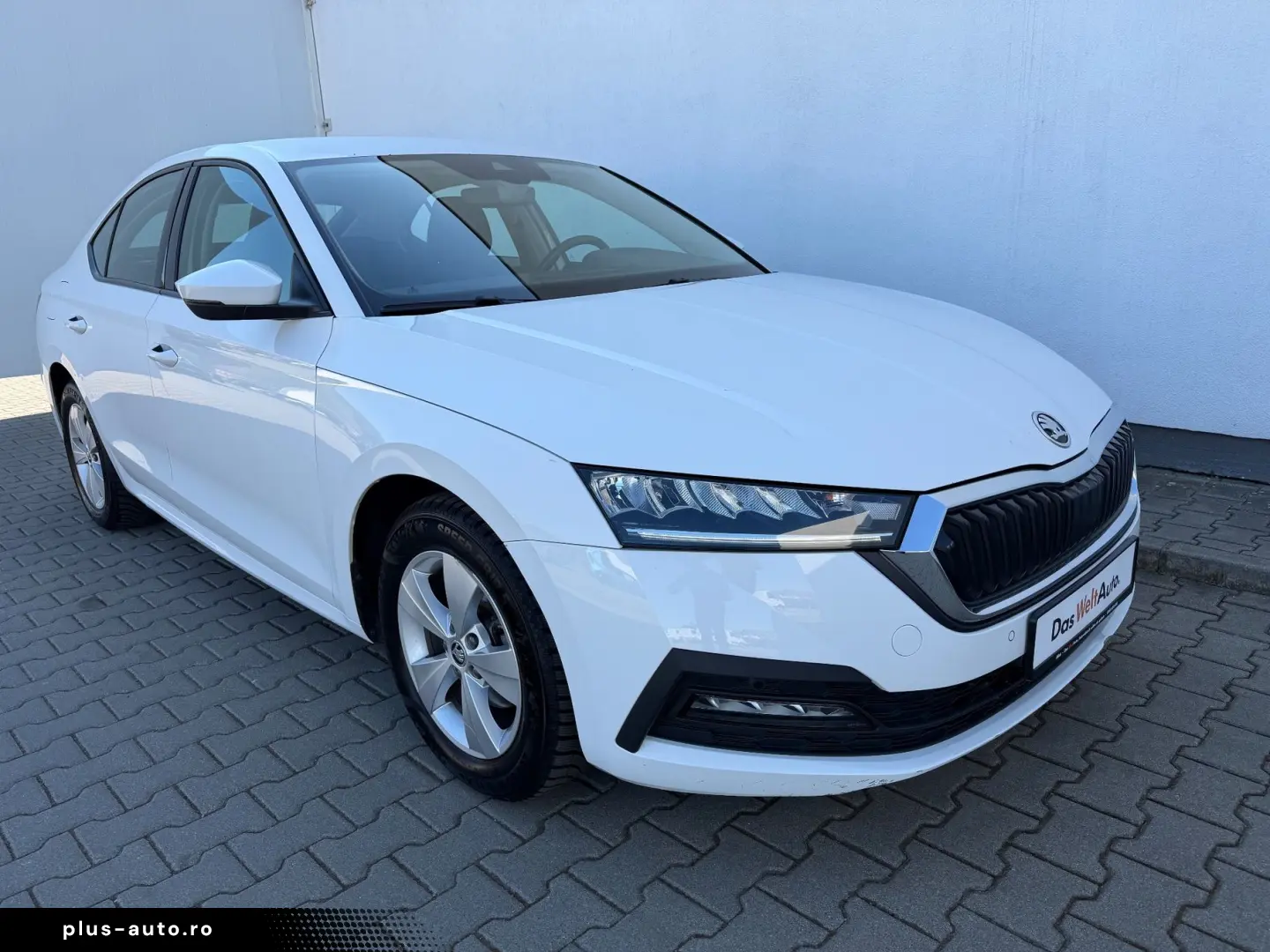 Skoda Octavia 2.0 TDI - 12 luni garantie