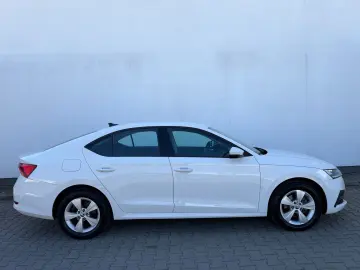 Skoda Octavia 2.0 TDI - 12 luni garantie