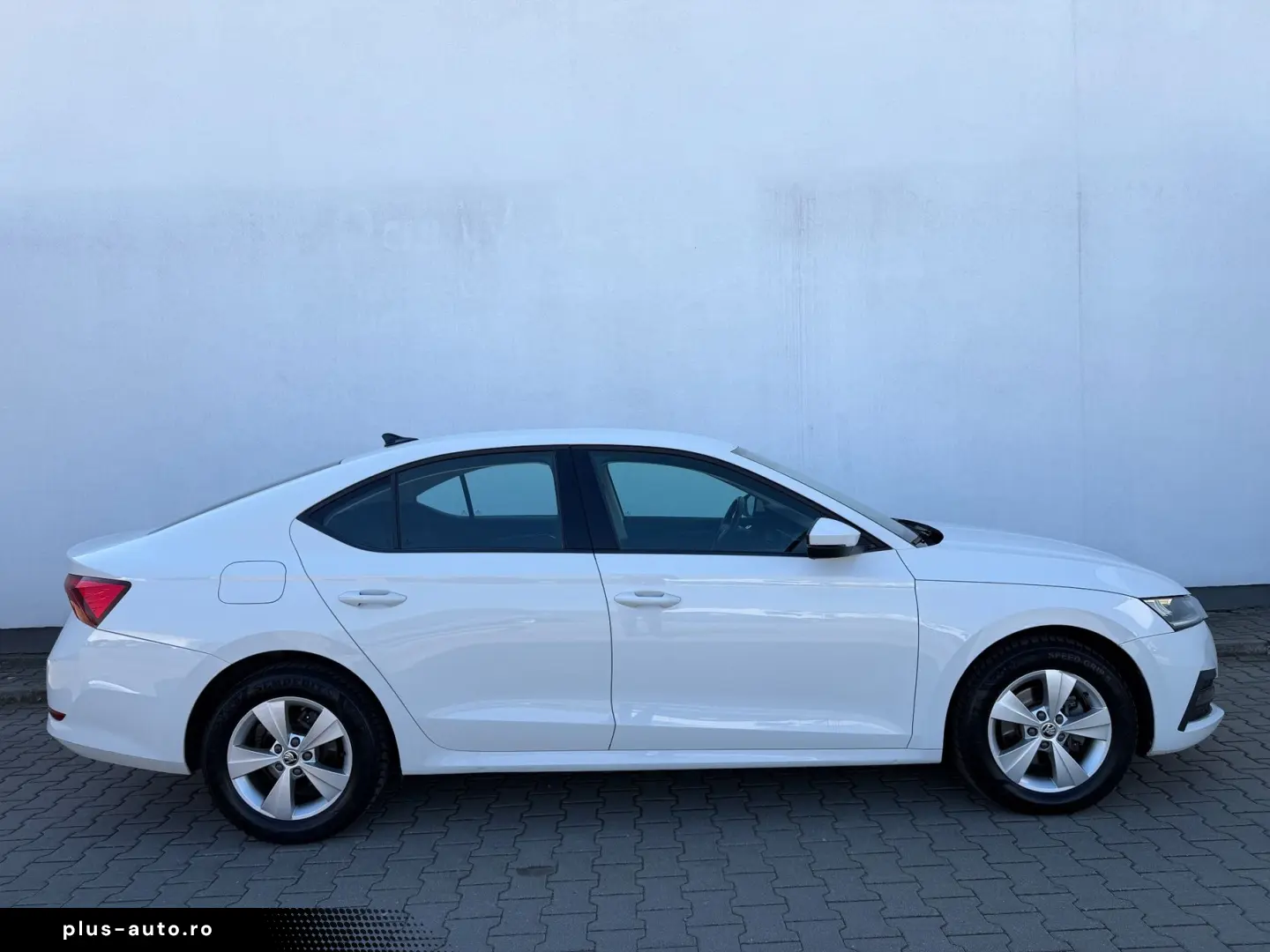 Skoda Octavia 2.0 TDI - 12 luni garantie