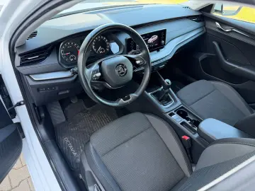 Skoda Octavia 2.0 TDI - 12 luni garantie