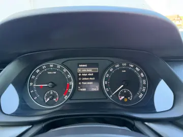Skoda Octavia 2.0 TDI - 12 luni garantie