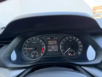 Skoda Octavia 2.0 TDI - 12 luni garantie