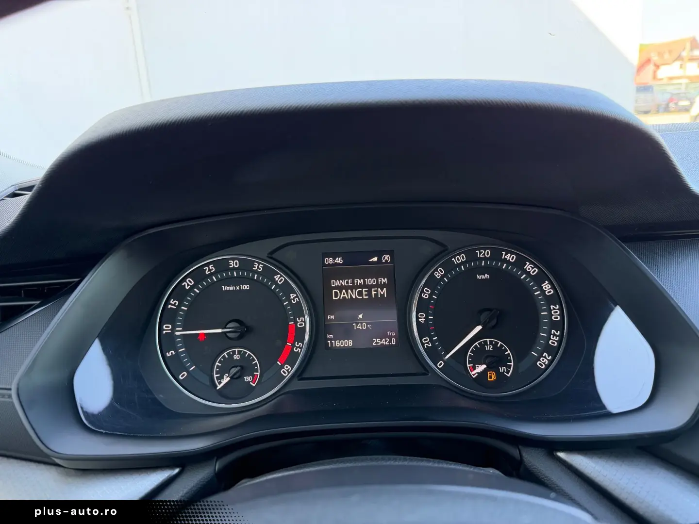 Skoda Octavia 2.0 TDI - 12 luni garantie