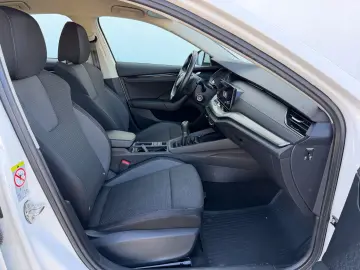 Skoda Octavia 2.0 TDI - 12 luni garantie