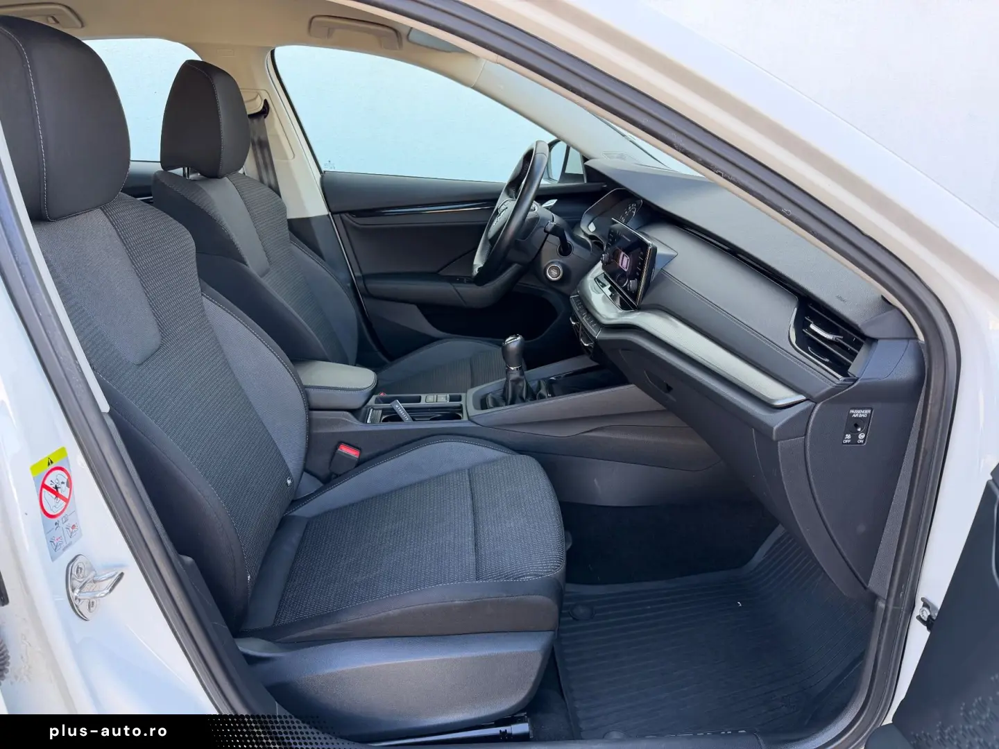 Skoda Octavia 2.0 TDI - 12 luni garantie