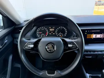 Skoda Octavia 2.0 TDI - 12 luni garantie