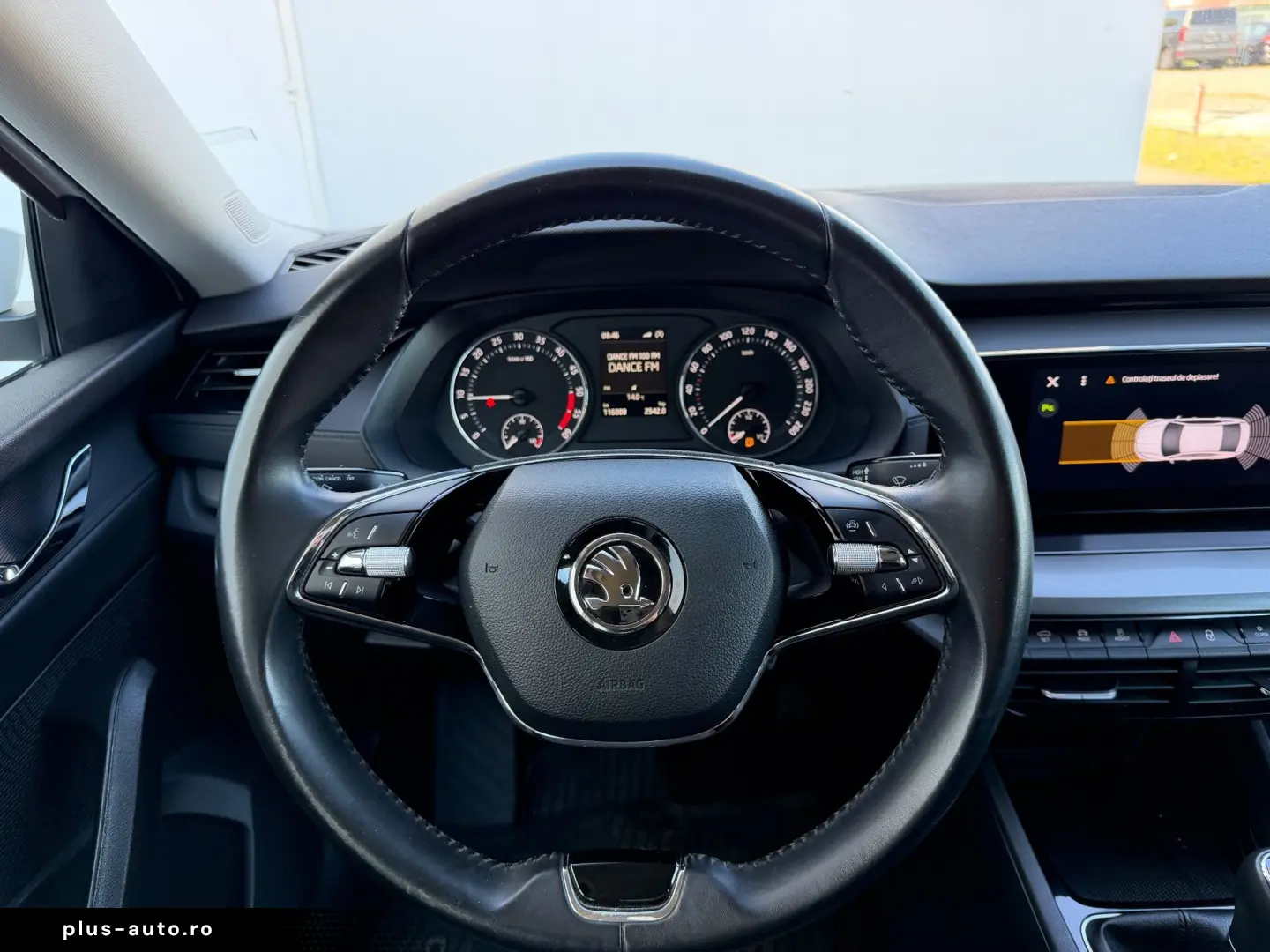 Skoda Octavia 2.0 TDI - 12 luni garantie