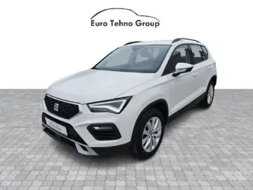 Seat Ateca 1.5 TSI DSG7 Style