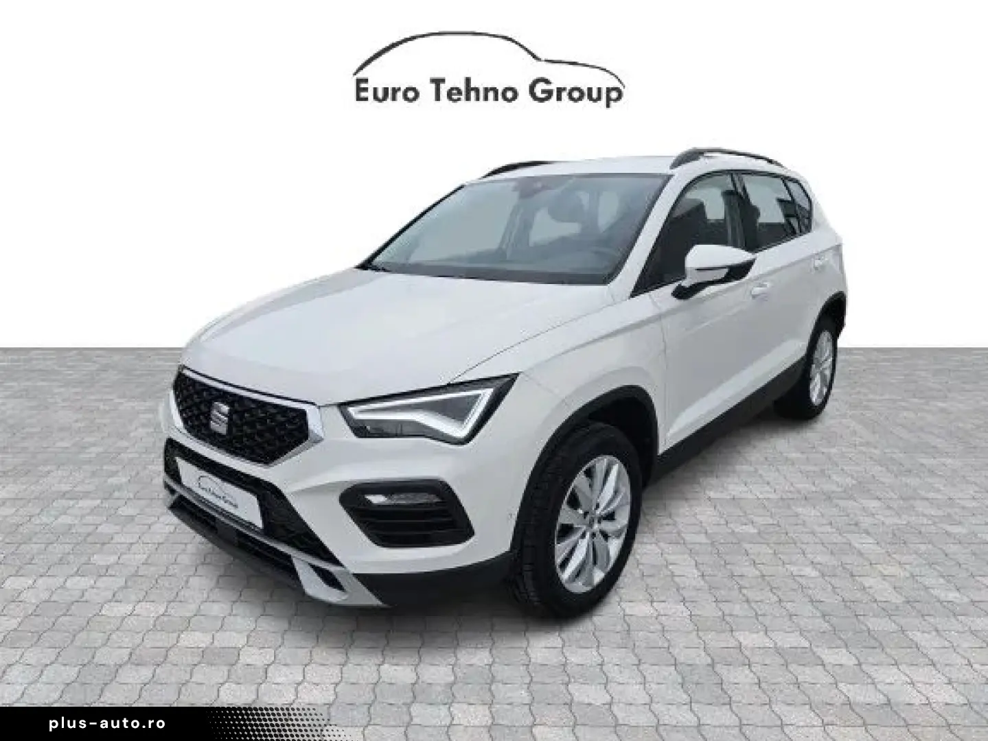 Seat Ateca 1.5 TSI DSG7 Style