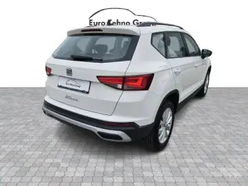 Seat Ateca 1.5 TSI DSG7 Style