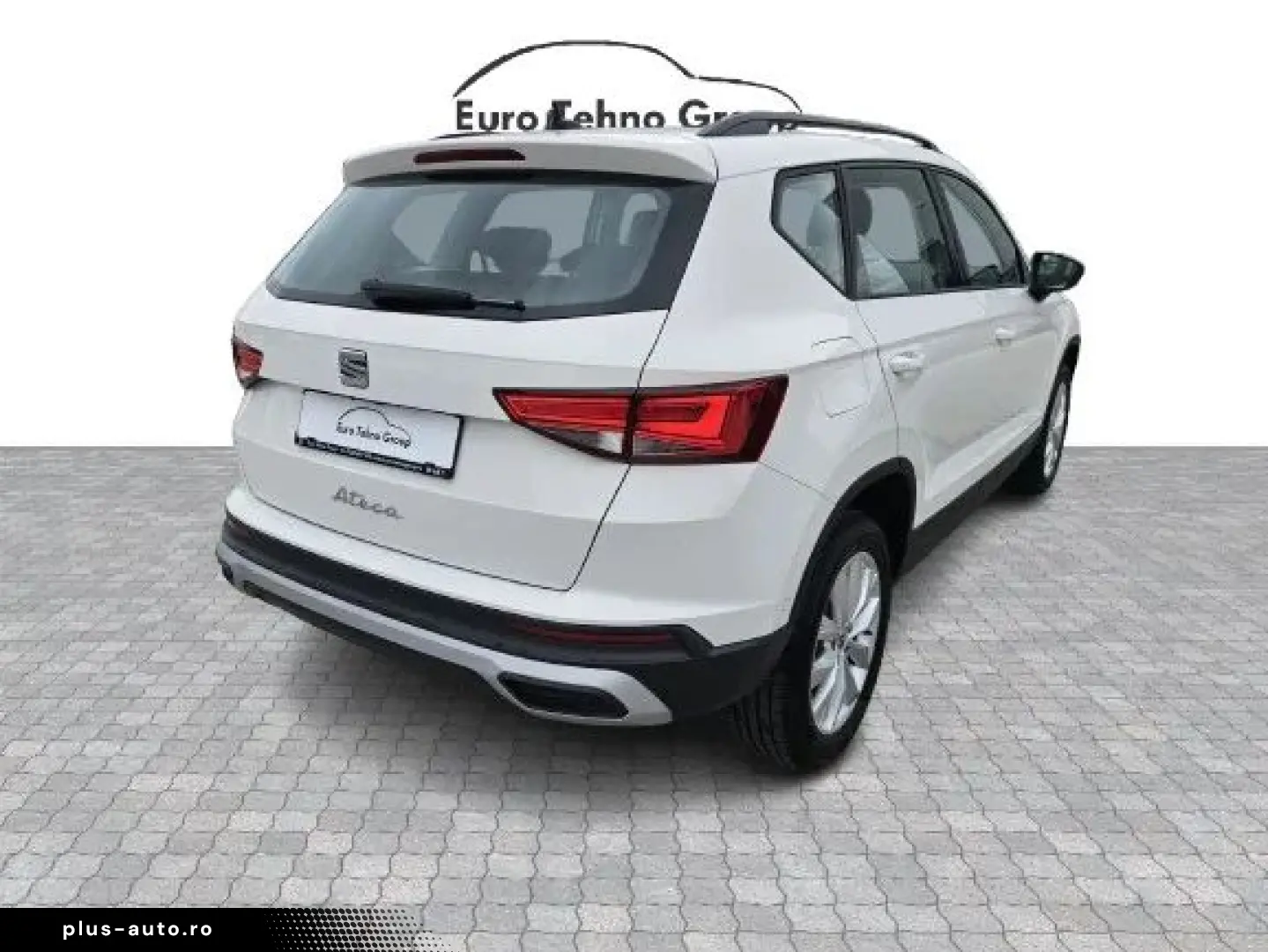 Seat Ateca 1.5 TSI DSG7 Style