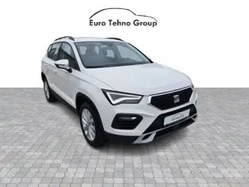 Seat Ateca 1.5 TSI DSG7 Style