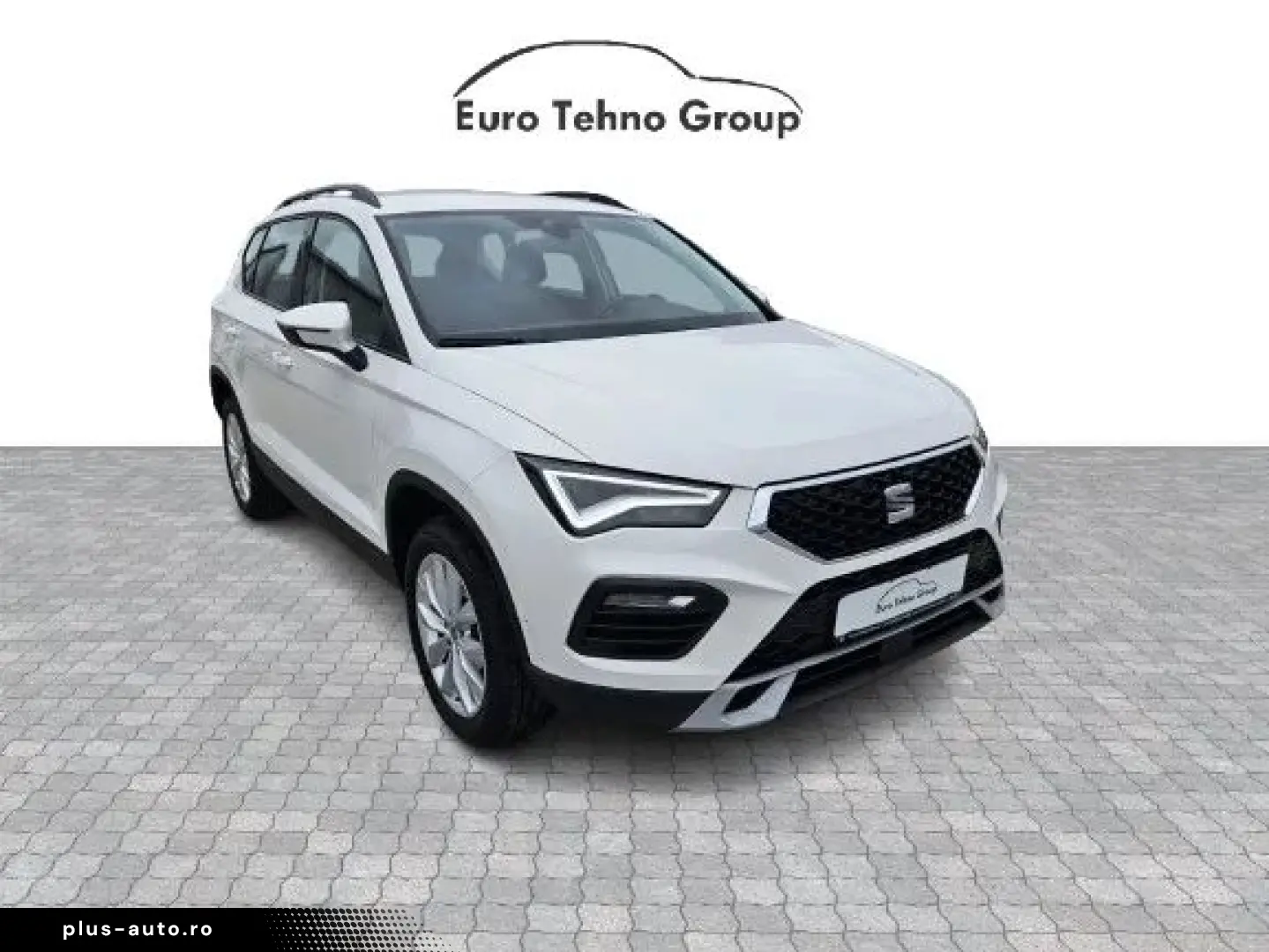 Seat Ateca 1.5 TSI DSG7 Style