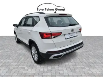Seat Ateca 1.5 TSI DSG7 Style