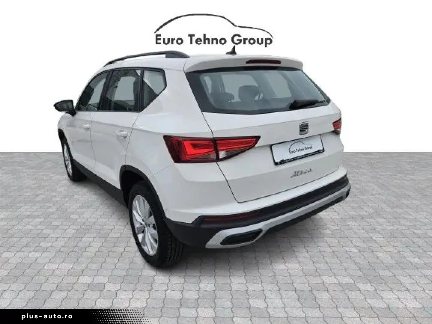 Seat Ateca 1.5 TSI DSG7 Style