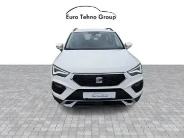 Seat Ateca 1.5 TSI DSG7 Style