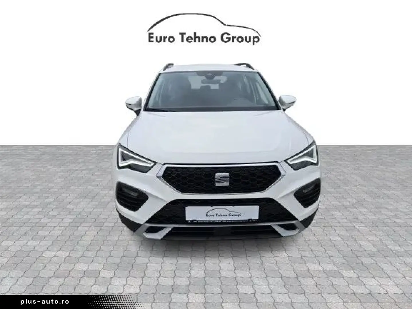 Seat Ateca 1.5 TSI DSG7 Style