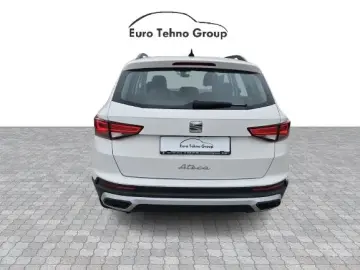 Seat Ateca 1.5 TSI DSG7 Style