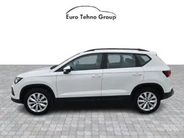 Seat Ateca 1.5 TSI DSG7 Style
