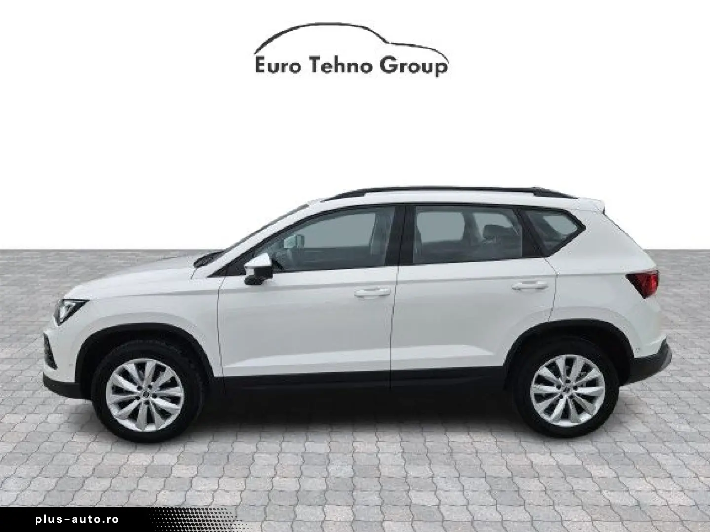 Seat Ateca 1.5 TSI DSG7 Style