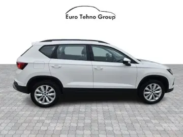 Seat Ateca 1.5 TSI DSG7 Style