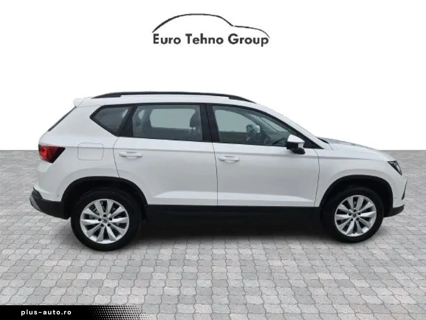 Seat Ateca 1.5 TSI DSG7 Style
