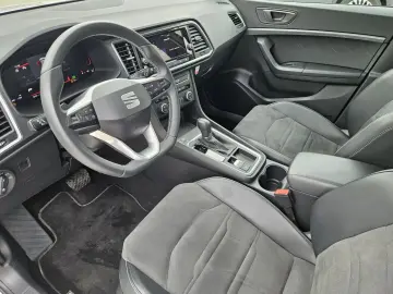 Seat Ateca 1.5 TSI DSG7 Style