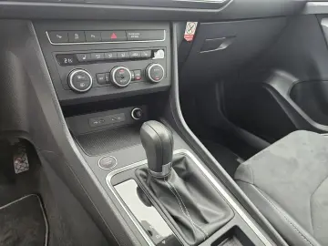 Seat Ateca 1.5 TSI DSG7 Style