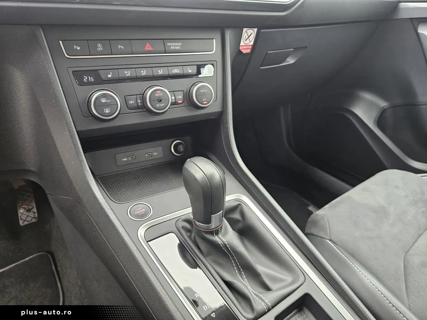 Seat Ateca 1.5 TSI DSG7 Style