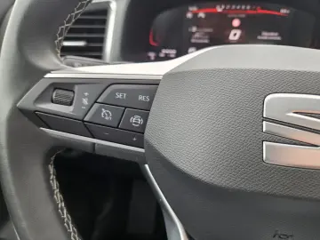 Seat Ateca 1.5 TSI DSG7 Style