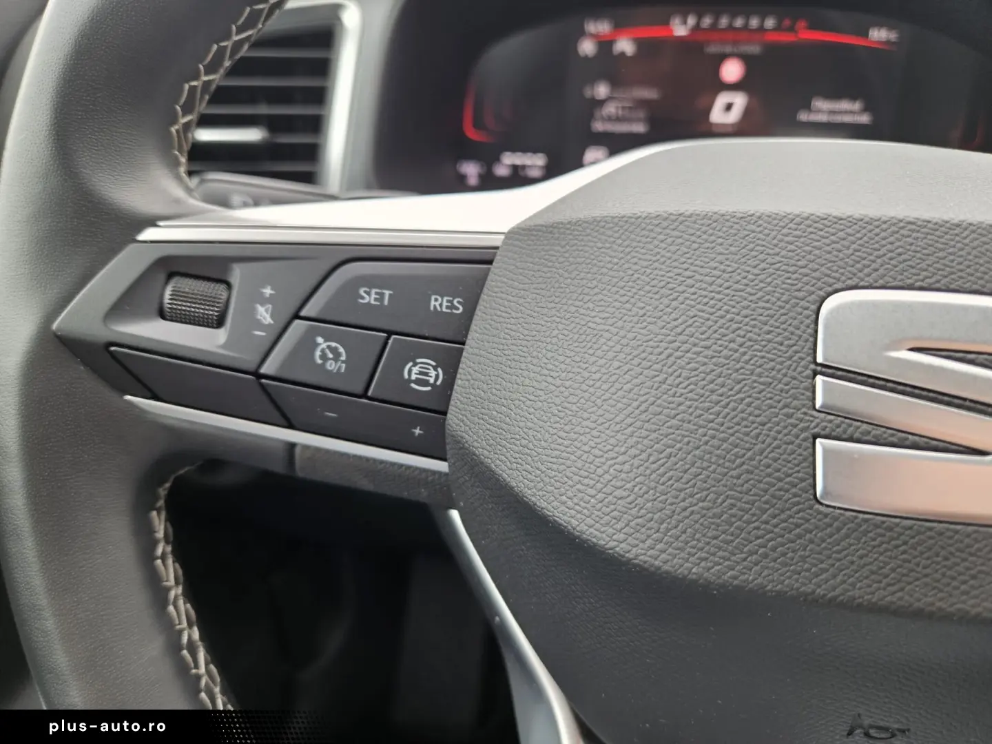 Seat Ateca 1.5 TSI DSG7 Style
