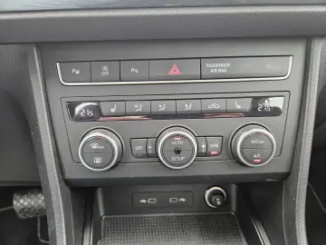 Seat Ateca 1.5 TSI DSG7 Style