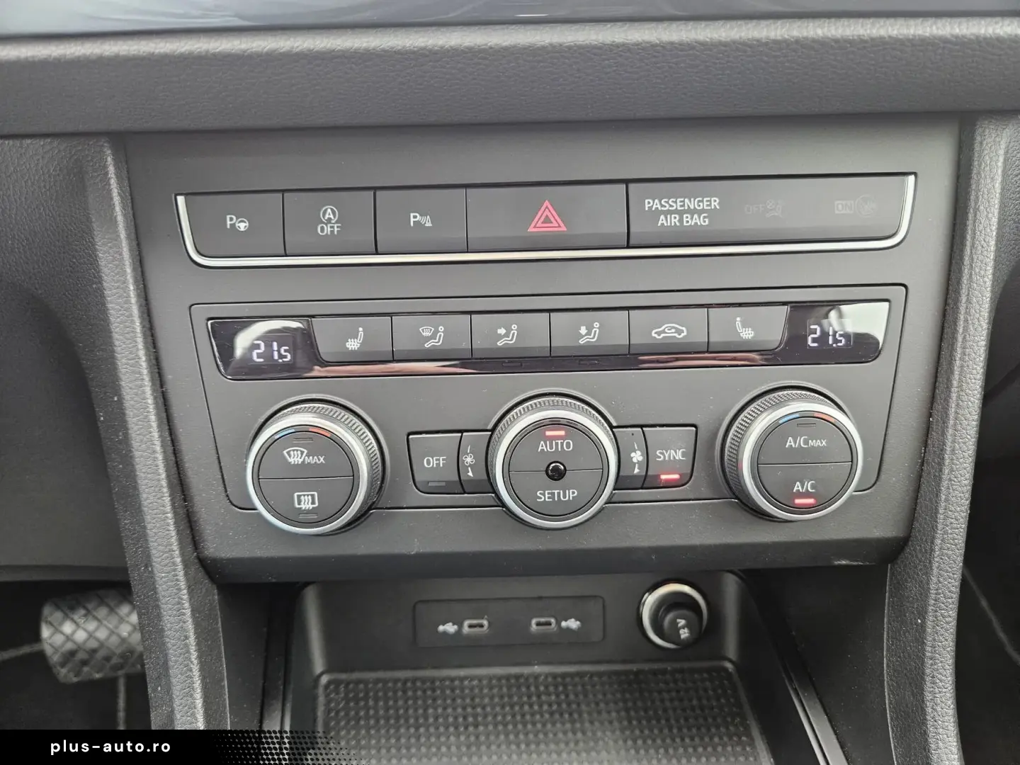 Seat Ateca 1.5 TSI DSG7 Style