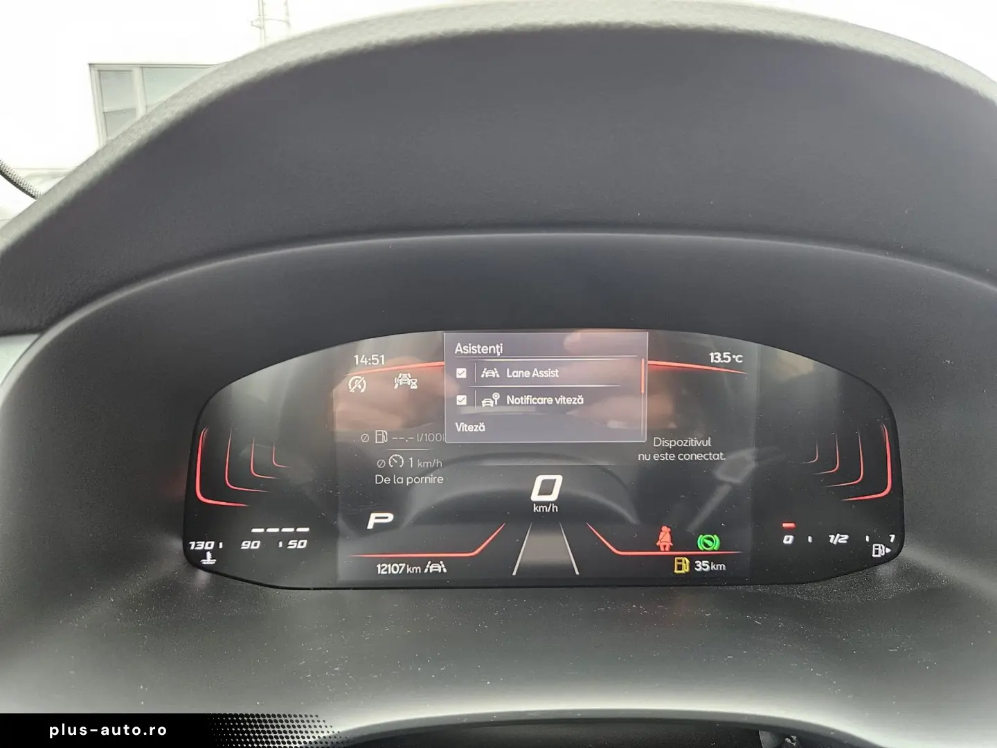 Seat Ateca 1.5 TSI DSG7 Style