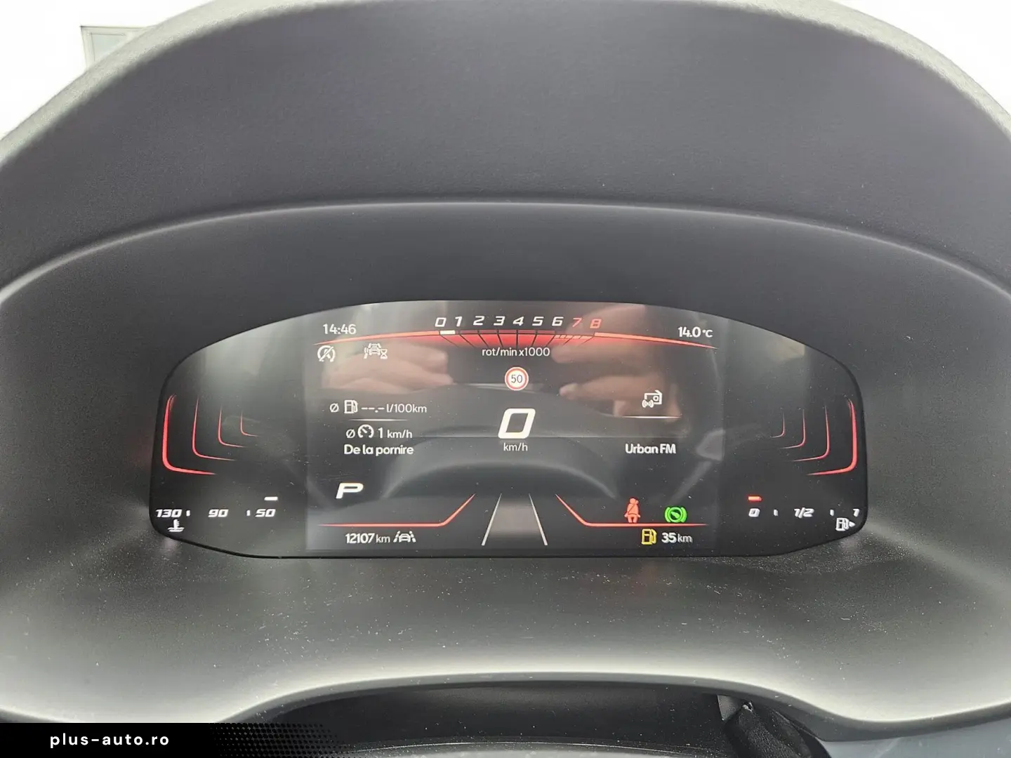 Seat Ateca 1.5 TSI DSG7 Style