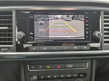 Seat Ateca 1.5 TSI DSG7 Style
