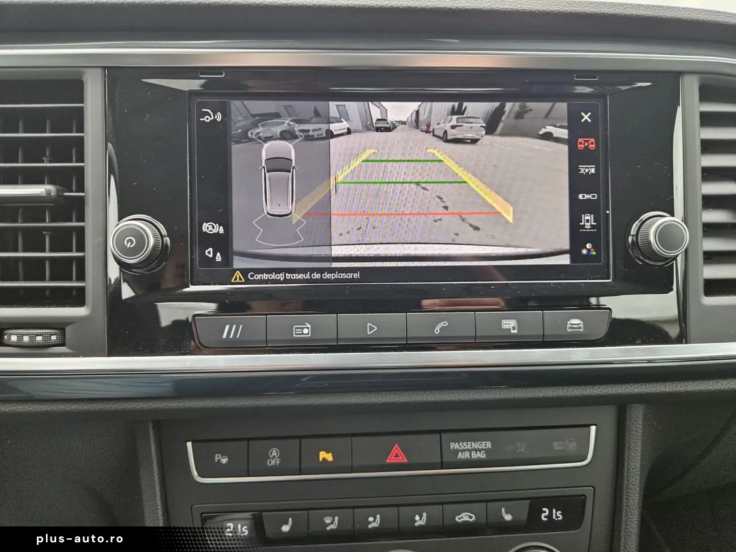 Seat Ateca 1.5 TSI DSG7 Style