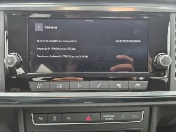 Seat Ateca 1.5 TSI DSG7 Style